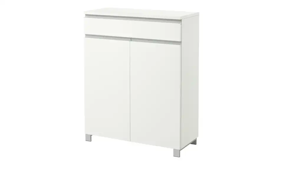 Schuhschrank Skala, Perspektive