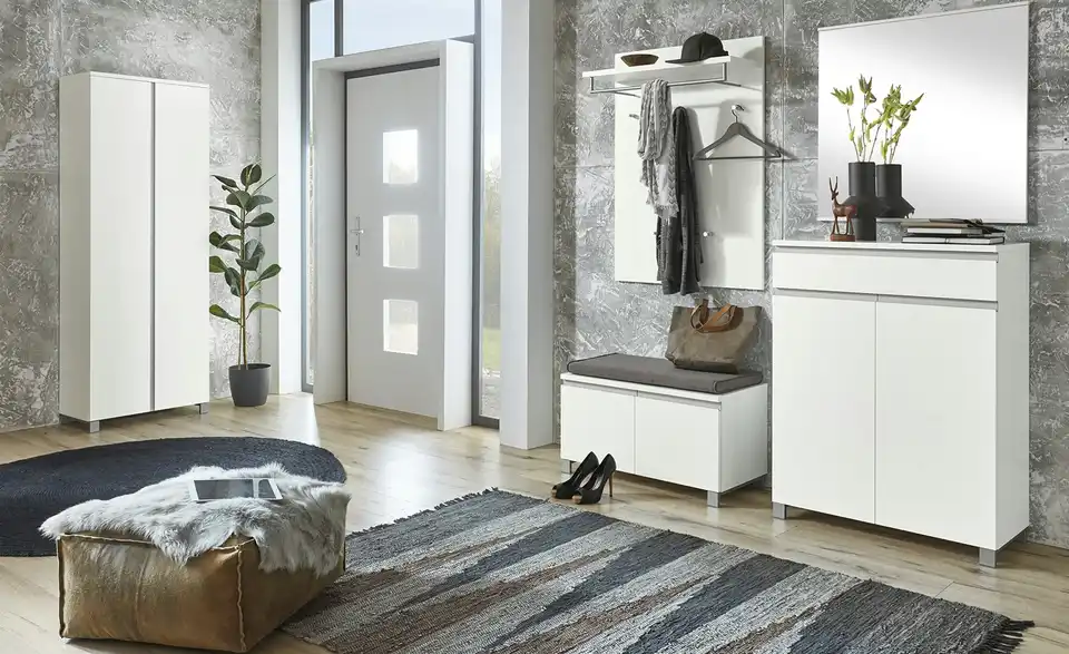 Schuhschrank Skala, in Wohnsituation