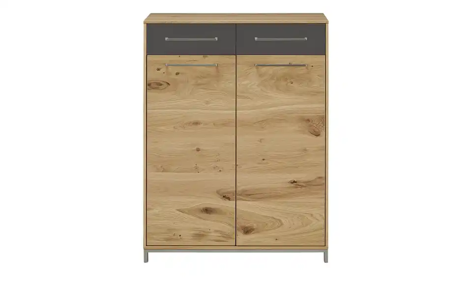 Woodford Schuhschrank Vista, Frontansicht