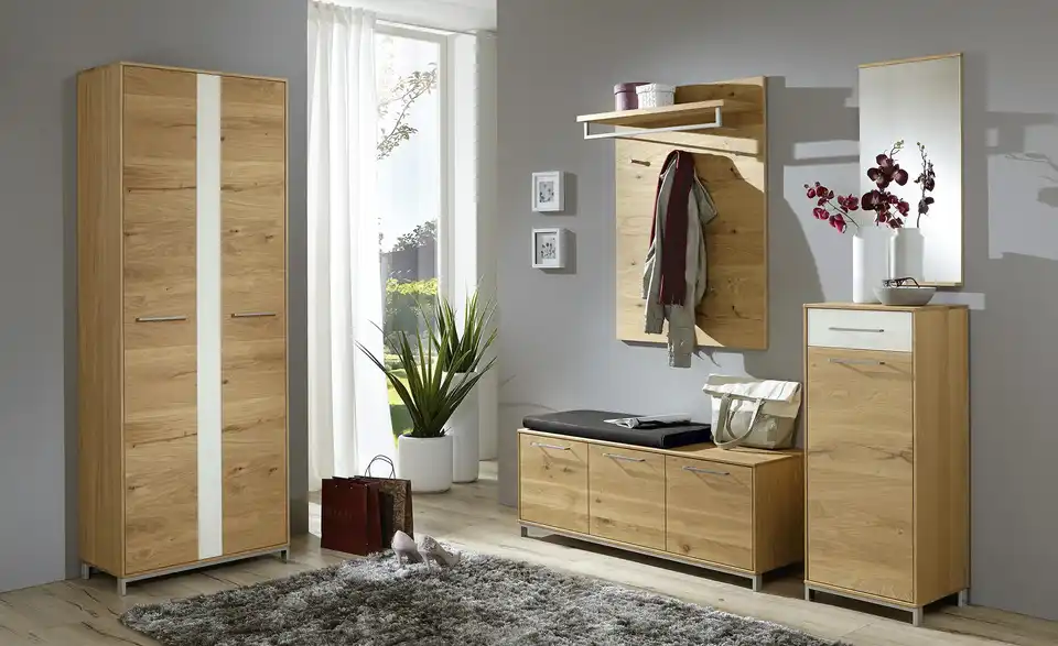 Woodford Mehrzweckschrank Vista, in Wohnsituation