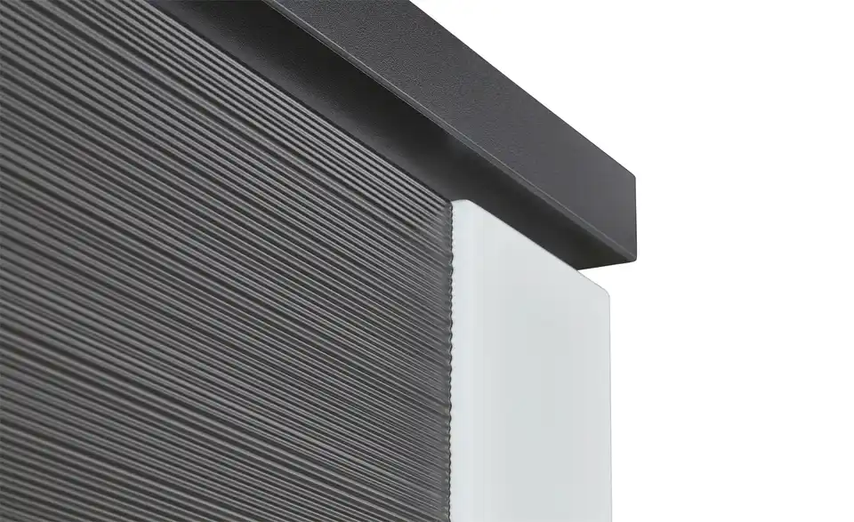 Dielenschrank Titan, Detailansicht