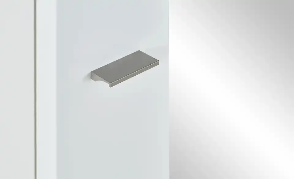 Dielenschrank Titan, Detailansicht