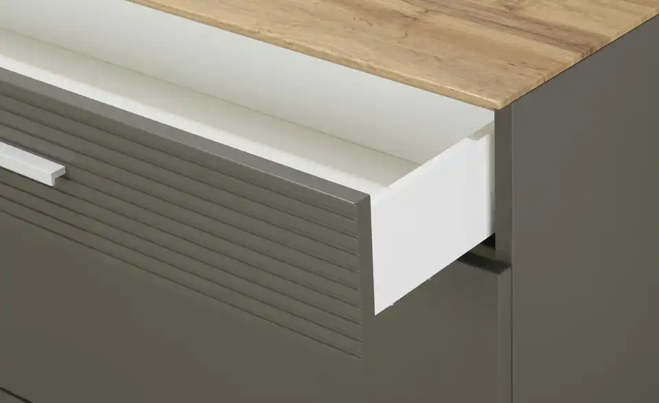 Wohnwert Hängeschuhschrank Helen, Detailansicht