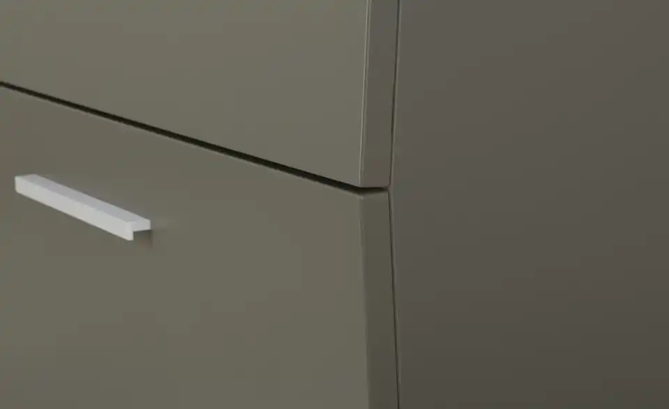 Wohnwert Hängeschuhschrank Helen, Detailansicht