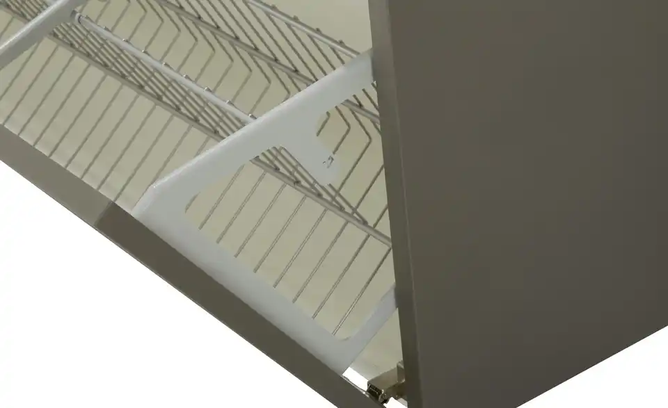 Wohnwert Hängeschuhschrank Helen, Detailansicht