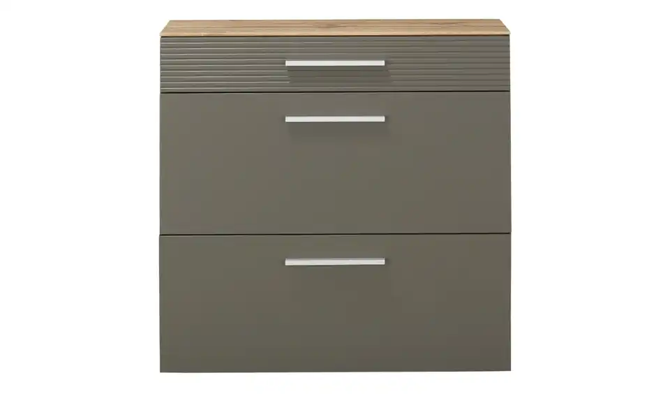 Wohnwert Hängeschuhschrank Helen, Frontansicht