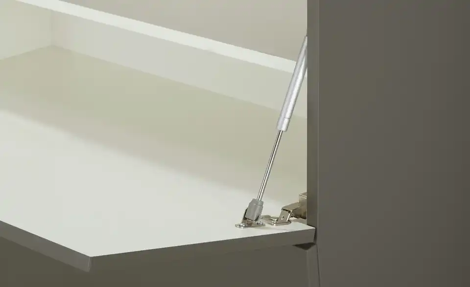 Wohnwert Hängeschuhschrank Helen, Detailansicht