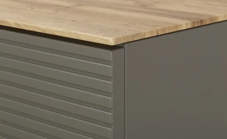 Wohnwert Hängeschuhschrank Helen, Detailansicht