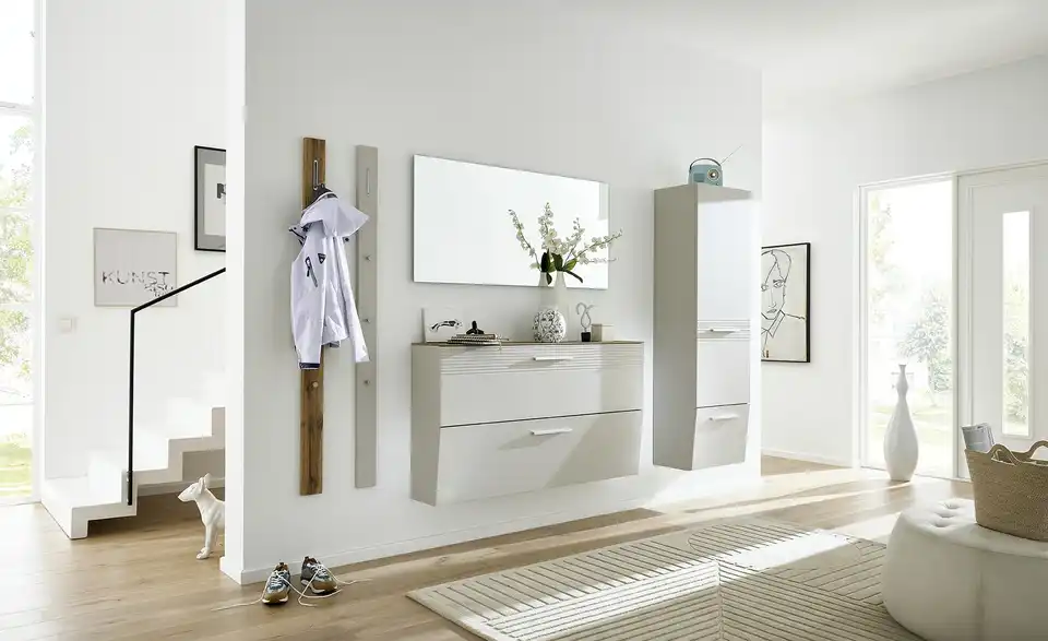 Wohnwert Hängeschrank Helen, in Wohnsituation