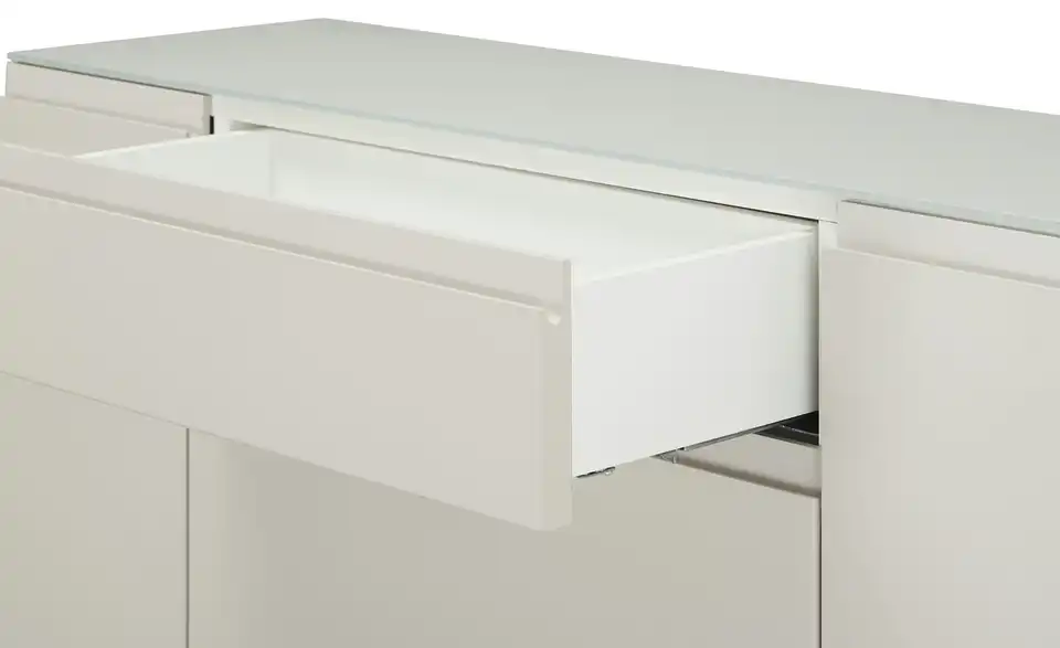 Wohnwert Hängeschuhschrank Nicolo, Detailansicht