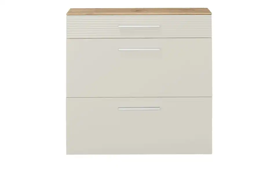 Wohnwert Hängeschuhschrank Helen, Frontansicht