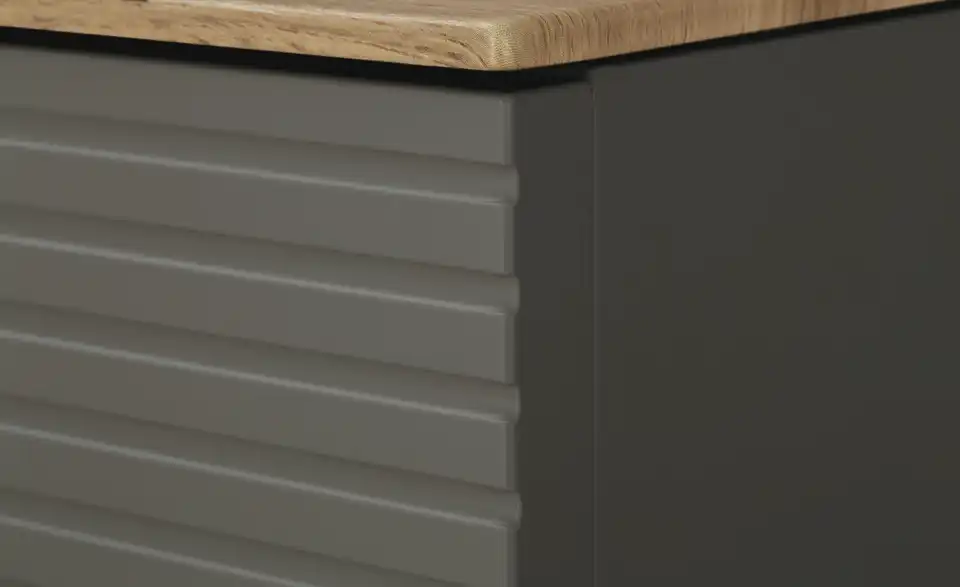 Wohnwert Hängeschuhschrank Helen, Detailansicht