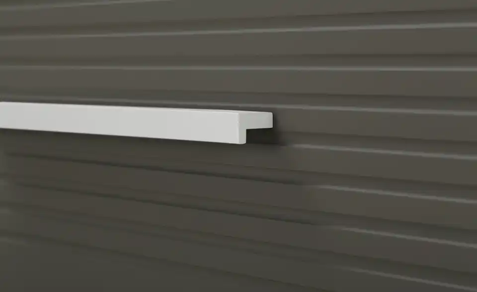 Wohnwert Hängeschuhschrank Helen, Detailansicht