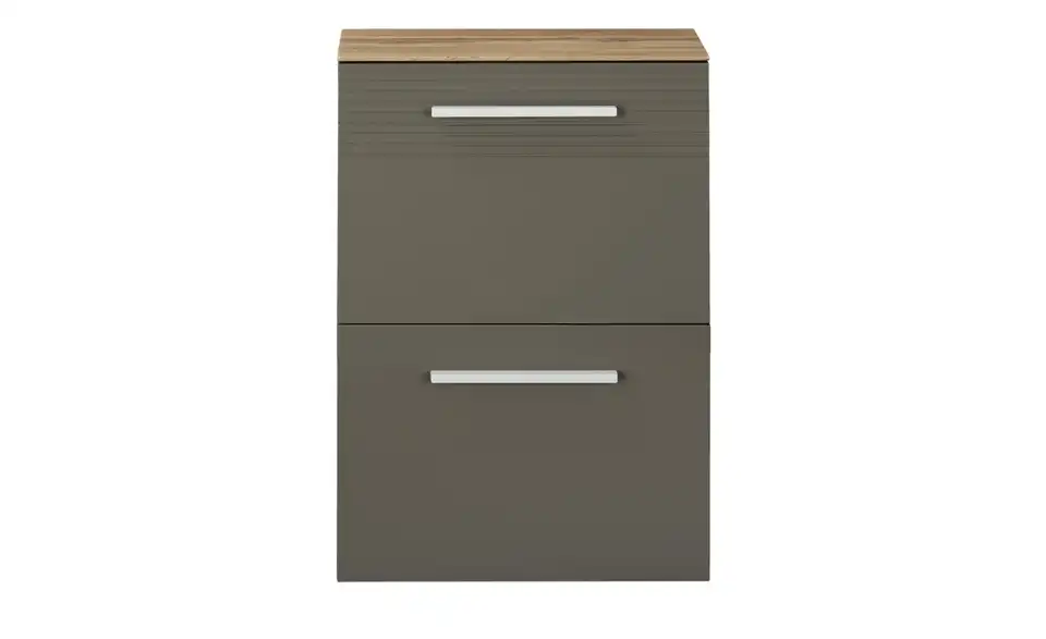 Wohnwert Hängeschuhschrank Helen, Frontansicht