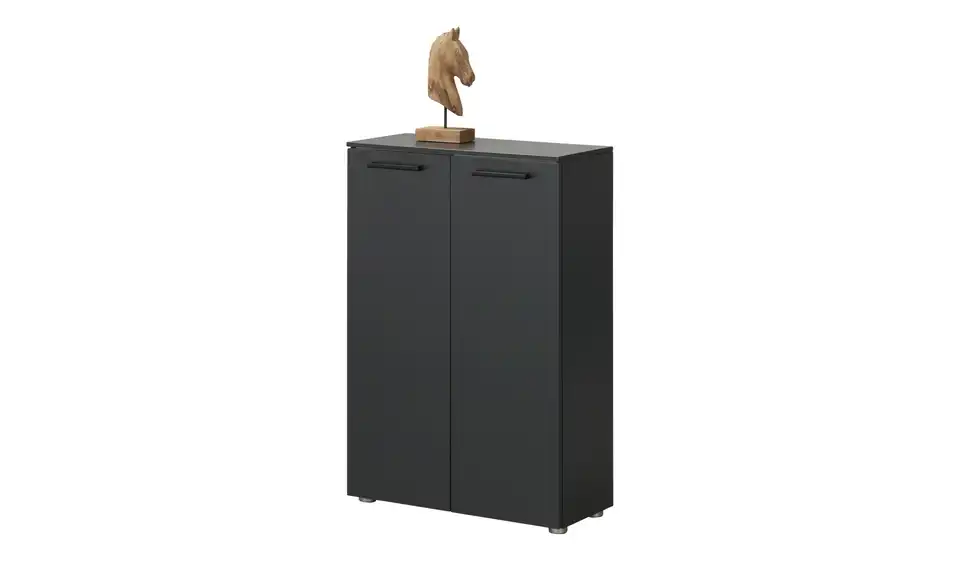 Schuhkommode Genua, Perspektive