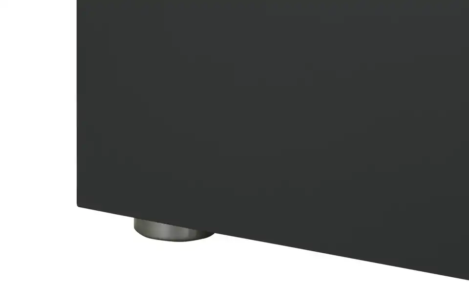 Schuhkommode Genua, Detailansicht