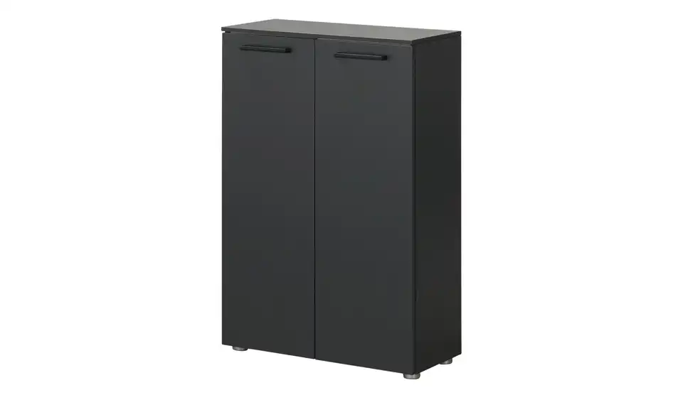 Schuhkommode Genua, Perspektive