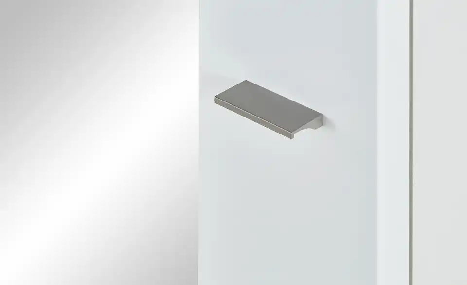 Dielenschrank Titan, Detailansicht