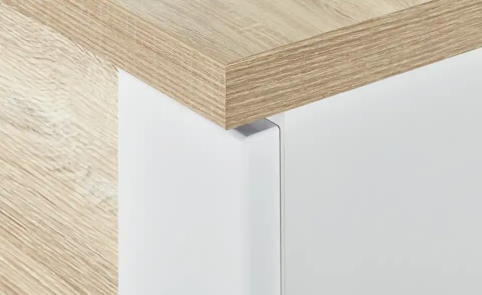 Schuhschrank Titan, Detailansicht