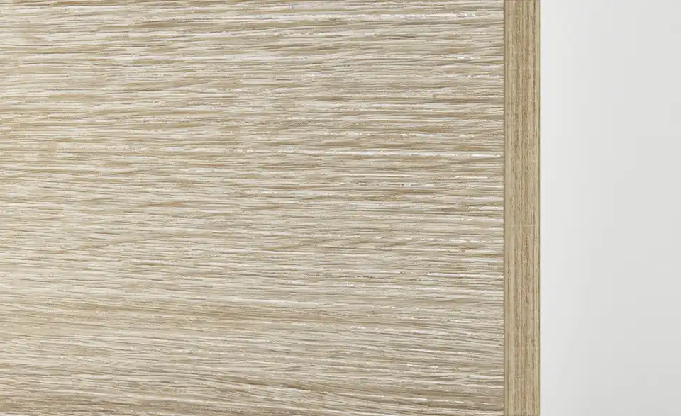 Garderobenpaneel Titan, Detailansicht