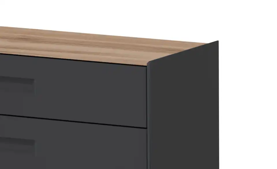 Wohnwert Hängeschuhschrank Azzura, Detailansicht