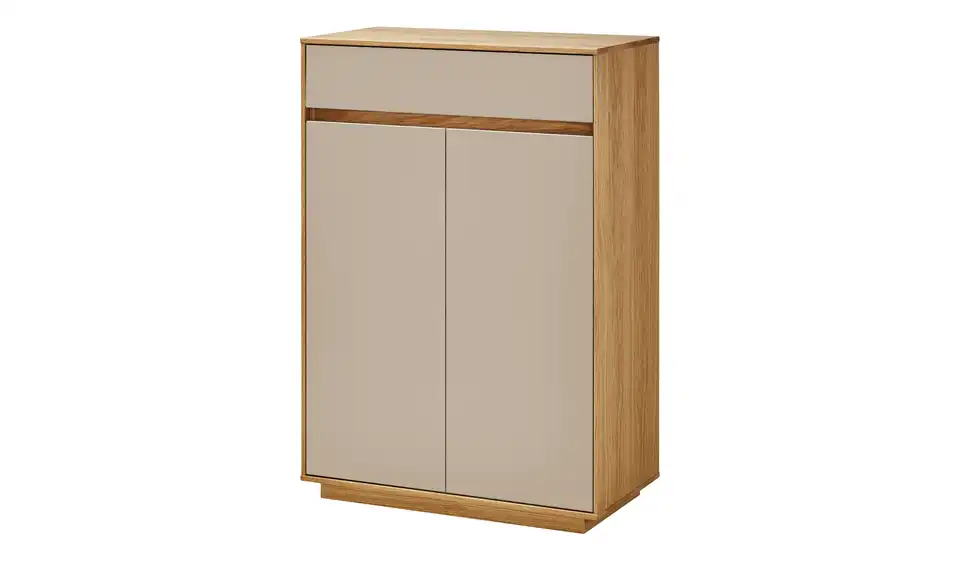 Schuhschrank Tiba, Perspektive