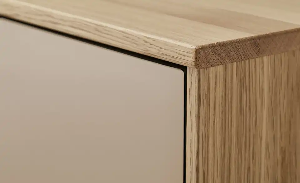 Schuhschrank Tiba, Detailansicht