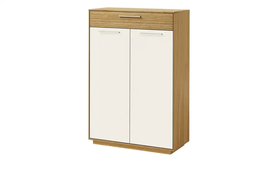 Schuhschrank Longo, Perspektive