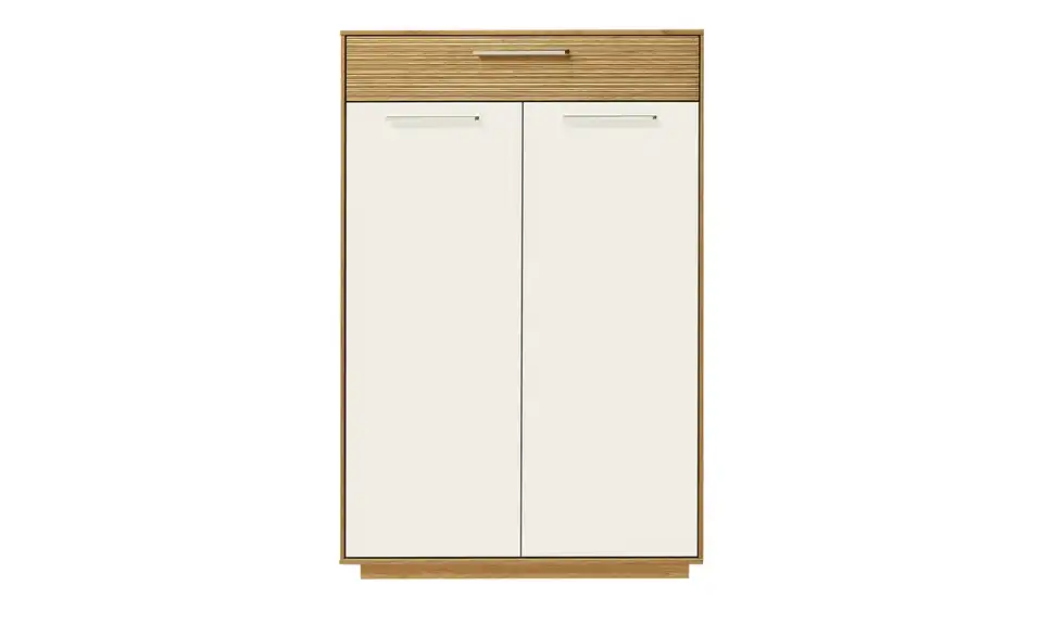 Schuhschrank Longo, Frontansicht