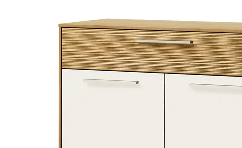 Schuhschrank Longo, Detailansicht