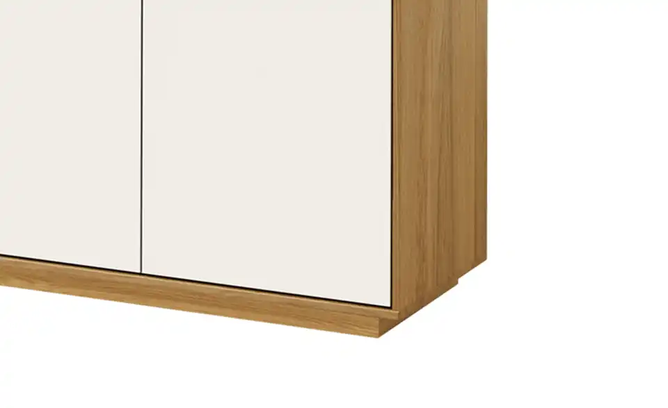 Schuhschrank Longo, Detailansicht