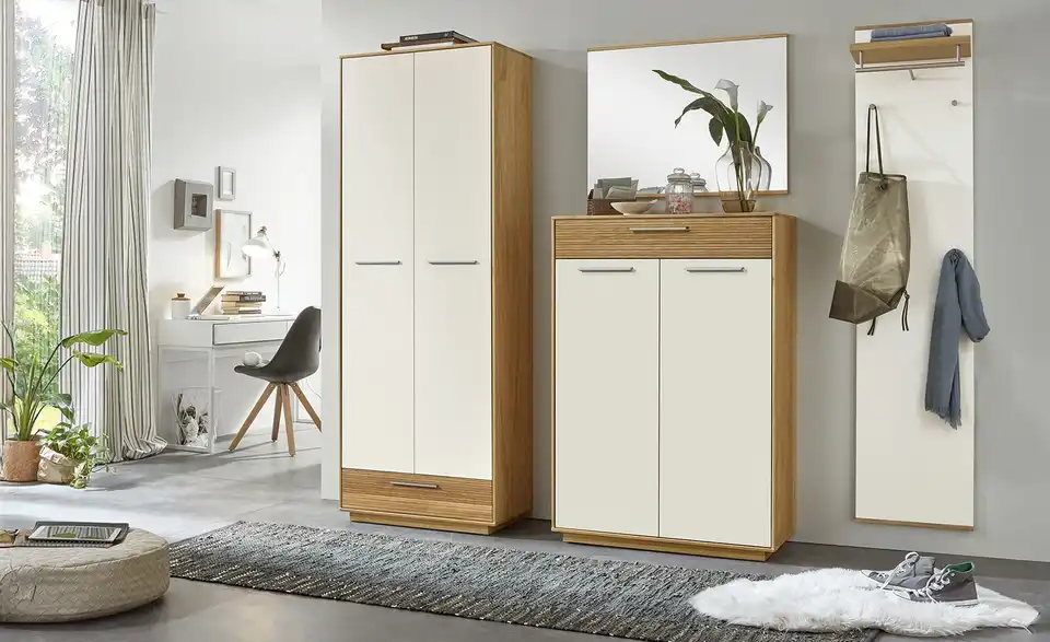 Schuhschrank Longo, in Wohnsituation