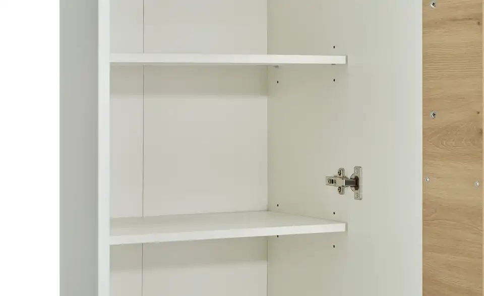 uno Garderobenschrank Nino, Detailansicht