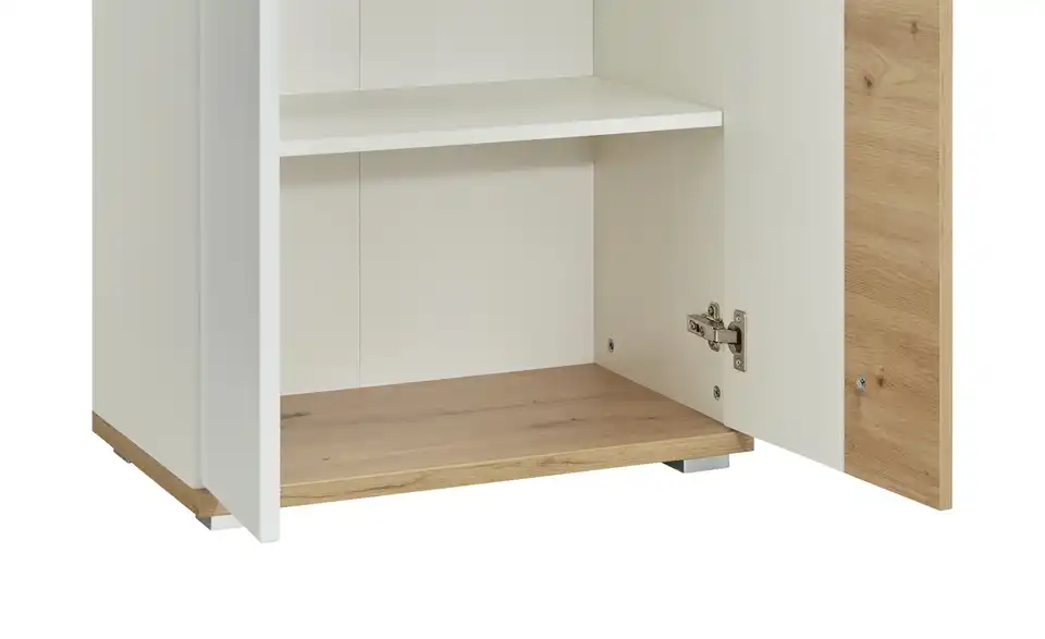 uno Garderobenschrank Nino, Detailansicht