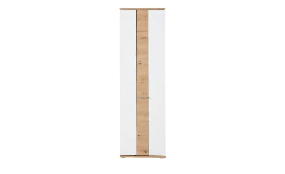 uno Garderobenschrank Nino, Frontansicht