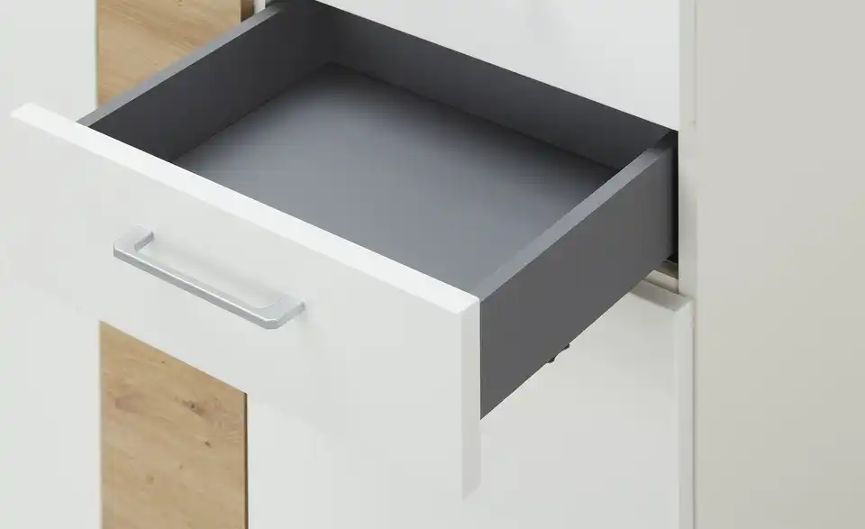 uno Schuhschrank Nino, Detailansicht