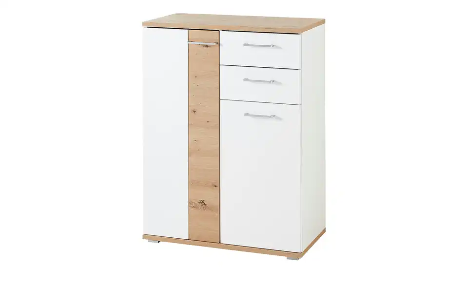 uno Schuhschrank Nino, Perspektive