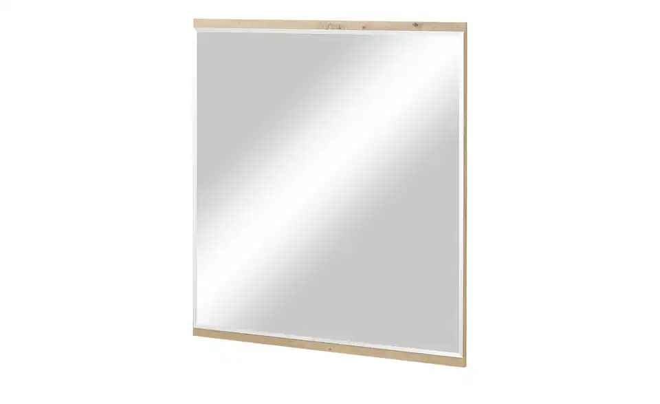 uno Spiegel Nino 80 x 85 cm, Perspektive
