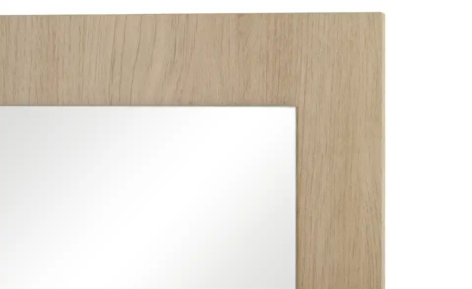 Garderobenspiegel Rovato, Detailansicht