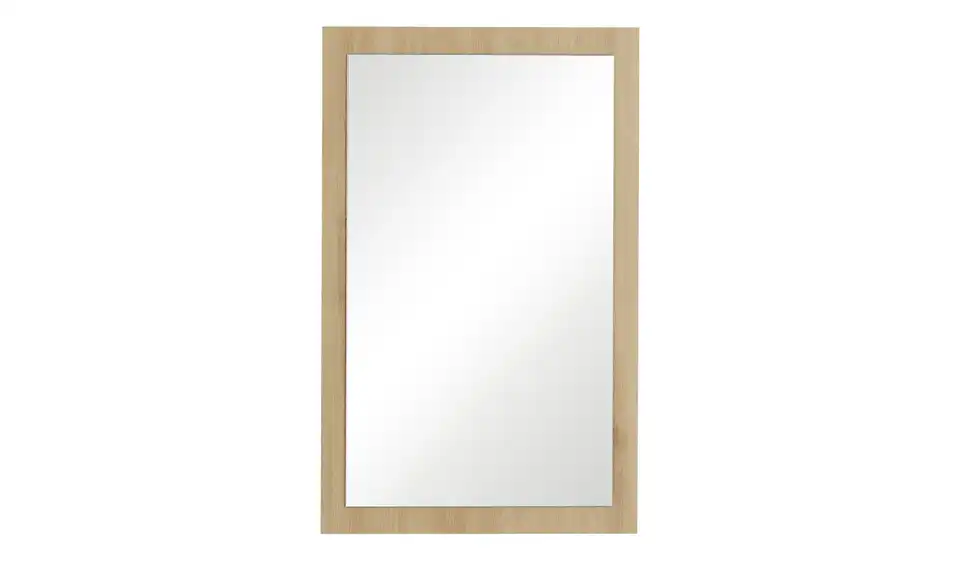 Garderobenspiegel Rovato, Frontansicht