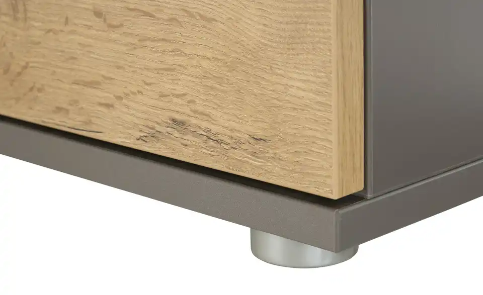 Garderobenschrank Paris, Detailansicht