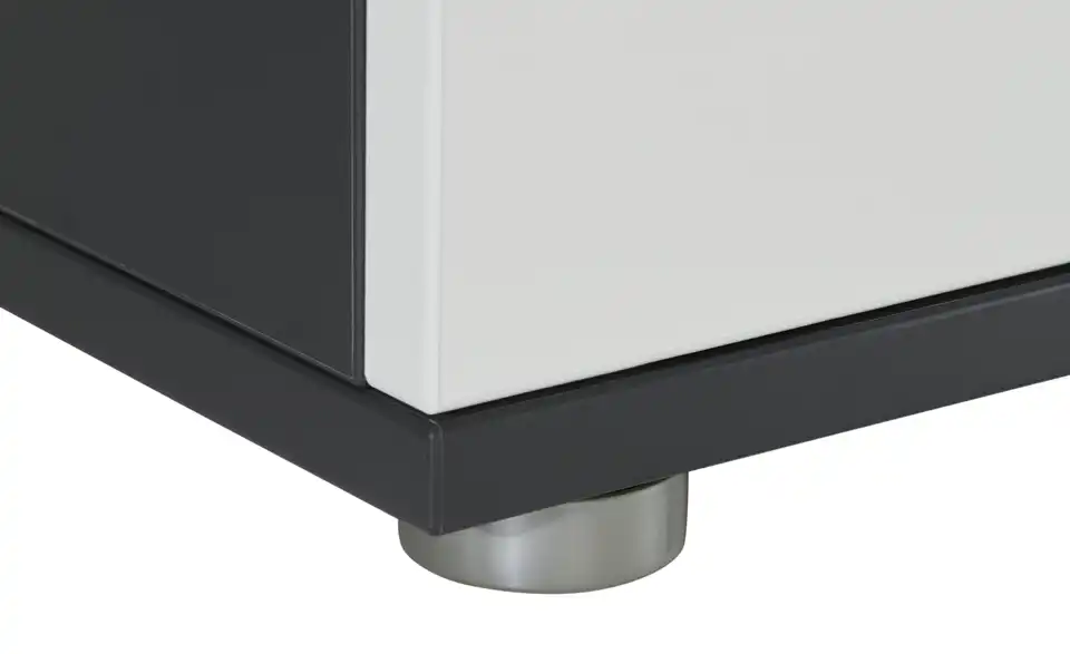 Garderobenschrank Paris, Detailansicht