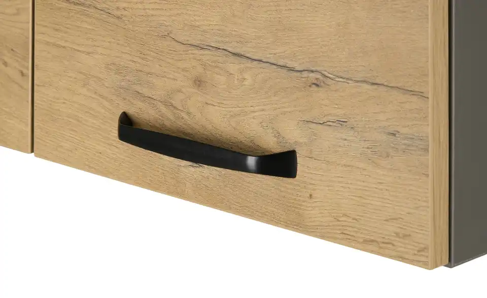 Schrankaufsatz Paris, Detailansicht