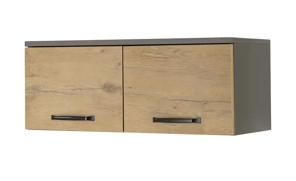 Schrankaufsatz Paris, Perspektive