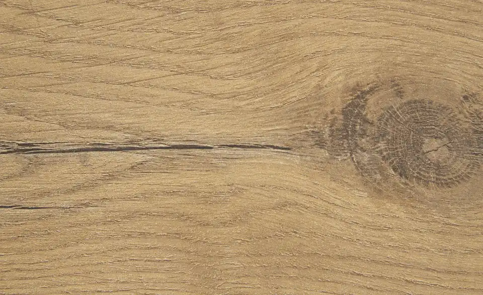 Schrankaufsatz Paris, Detailansicht