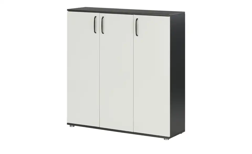 Schuhkommode Paris, Perspektive