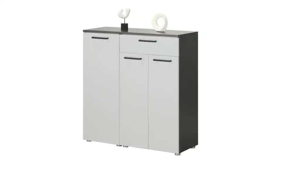 Schuhkommode Odessa, Perspektive