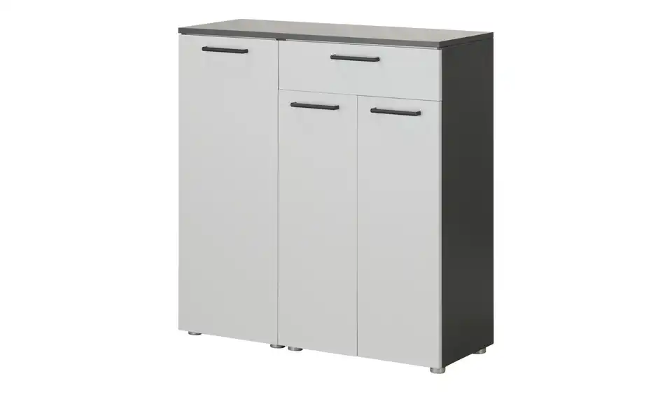 Schuhkommode Odessa, Perspektive