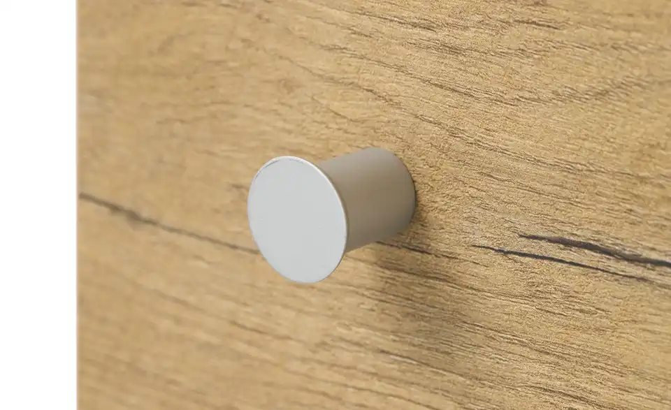 Garderobenpaneel Life, Detailansicht