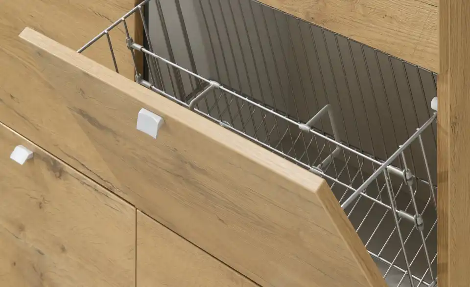 Schuhschrank Life, Detailansicht